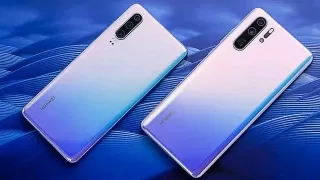 华为p30pro更改日期以及时间的具体操作方法