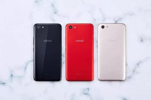 vivoy81s为应用加密的具体操作方法