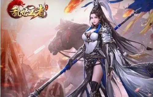 《乱世王者》自爆车可选择武将推荐