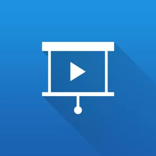 focusky中插入本地视频的具体操作方法
