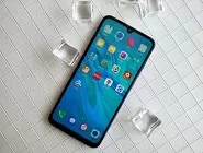 华为畅享9中截屏的具体方法介绍