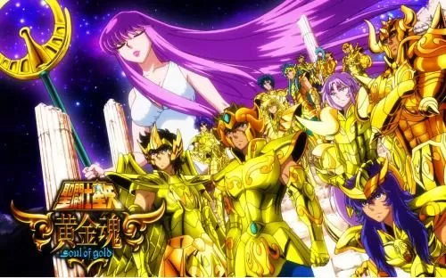 《圣斗士星矢》手游前期斗士人物推荐