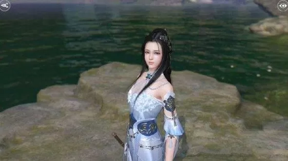 《天涯明月刀》手游海底宝箱攻略