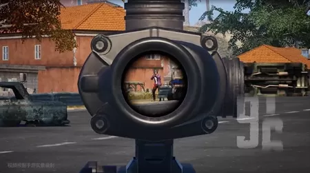 《和平精英》Kar98k伤害对比的详细攻略