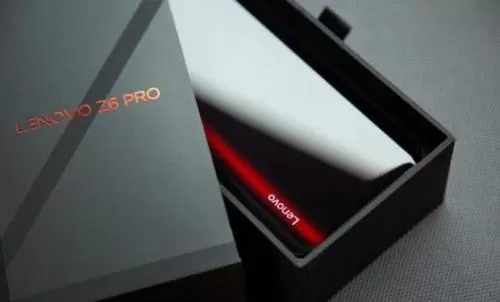 联想z6pro切换系统语言的具体操作方法