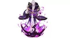 《云梦四时歌》穷奇属性技能的详情讲述