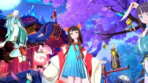 《云梦四时歌》群攻符灵强度排名的详情讲述