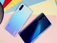 华为p30pro下载软件的详细操作步骤