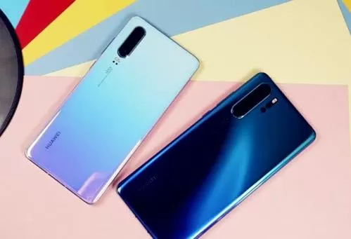 华为p30pro添加闹钟的具体操作方法