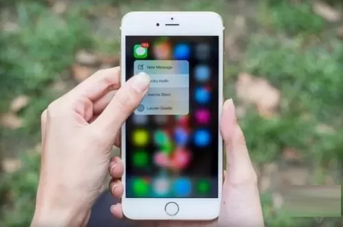 iPhone提升隐私安全性的具体操作步骤