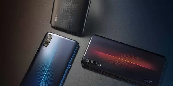vivoy81s中分屏的具体方法介绍
