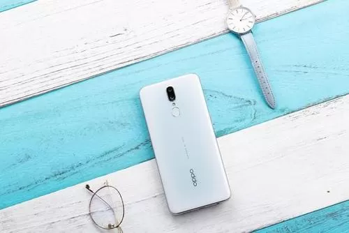 oppo a9设置息屏时钟的具体操作方法