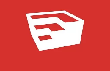 草图大师更改背景颜色的详细操作方法