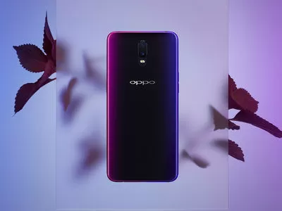 oppo a9中关闭breeno速览的看具体操作方法