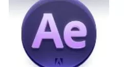 AE中使用遮罩阻塞工具打造融合效果动画的详细操作方法