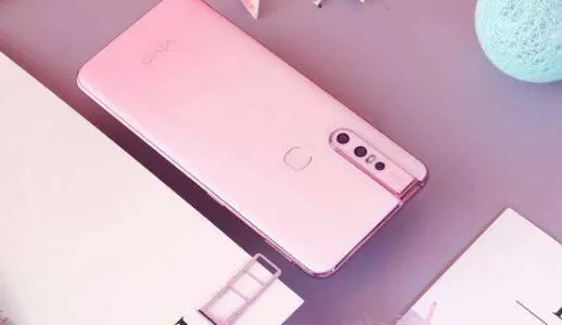 vivoS1pro将照片隐藏的具体操作方法