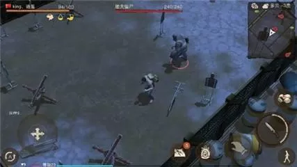 《废土行动》防偷房屋布局秘籍的详情讲述