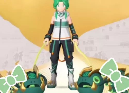 《一起来捉妖》打5星boss句芒的详细技巧