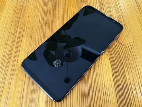 魅族16thplus中将按键音效关闭的具体操作方法