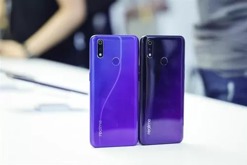 realme x返回桌面的具体操作方法