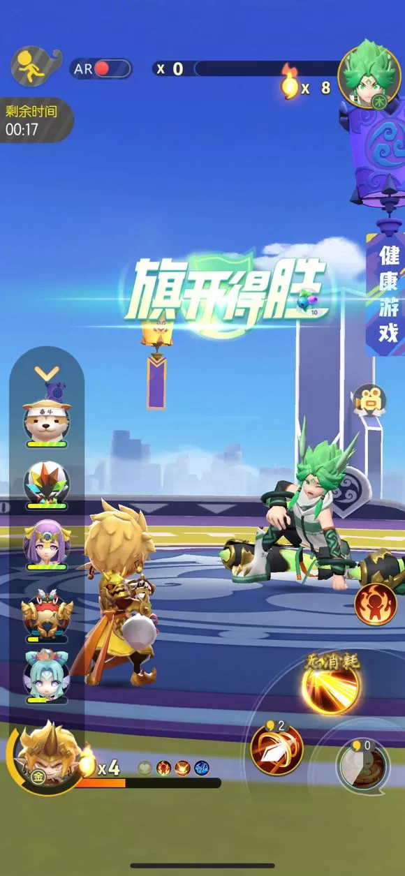 《一起来捉妖》徒步党单刷句芒的详细攻略