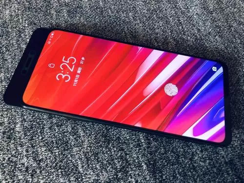 联想z6pro中将拍照快门声关闭的具体操作方法