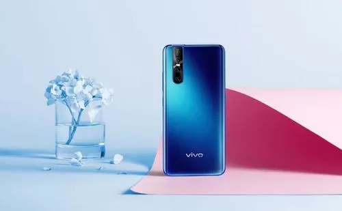 vivoS1pro设置字体样式的详细操作方法