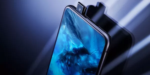 vivoS1pro打开应用指纹加密的具体操作方法