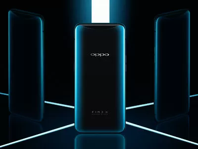 oppo reno出现摄像头无法打开的具体处理步骤