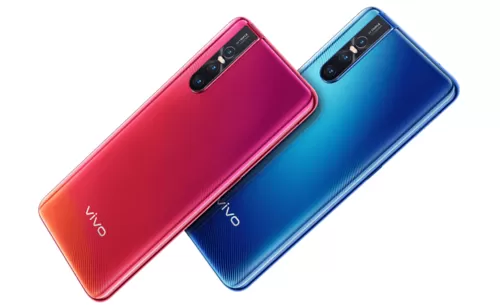 vivoS1pro中将智慧识屏打开的具体操作方法