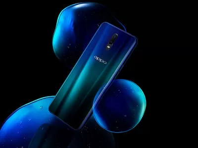 oppo a9中恢复隐藏应用的具体操作方法