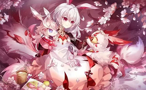 《崩坏3》姬麟黑速刷的详细技巧