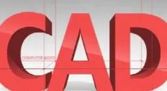 AutoCAD制作出门模型的具体操作方法