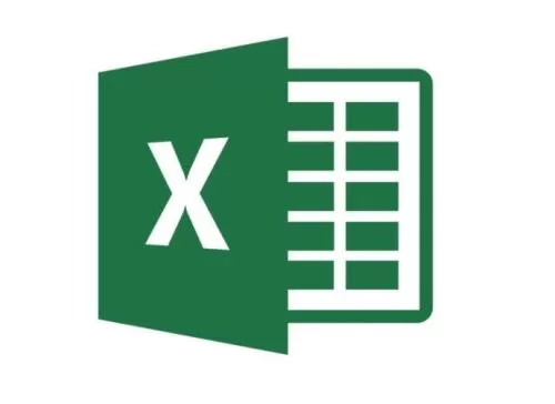 Excel批量填充合并单元格序列的具体操作方法