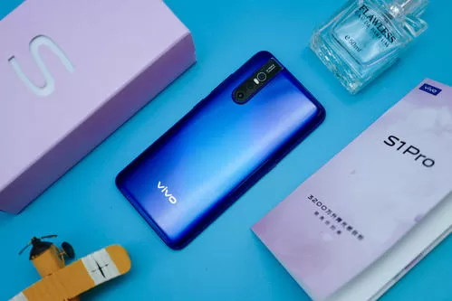 vivoS1pro中批量删除短信的具体操作步骤