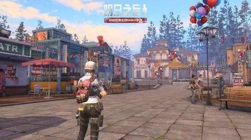 《明日之后》新日程个人整理的详情介绍