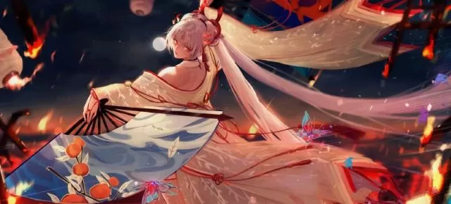《阴阳师》打道馆四化鲸不知火的详细攻略
