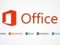 Office2013中使用屏幕截图工具截图的具体操作步骤