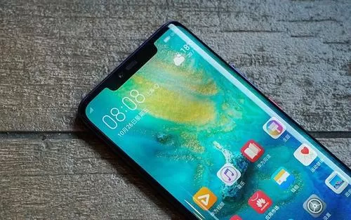 华为mate20pro设置定时开关机的具体操作方法