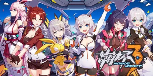 《崩坏3》升级顺序表的详细步骤讲述