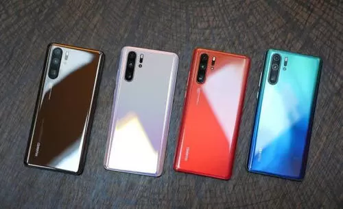 华为p30pro中将指示灯关闭的具体操作步骤