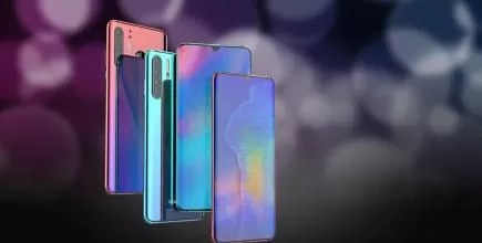 华为p30中解除锁屏密码的具体操作方法