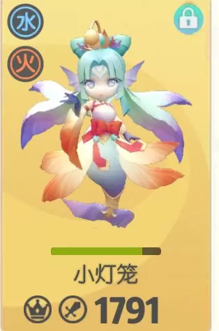 《一起来捉妖》中单挑九尾狐的详细攻略