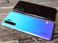 华为p30pro中隐私空间打开的具体操作方法