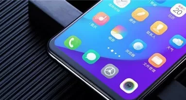 vivoz3x设置滑屏特效的具体操作流程