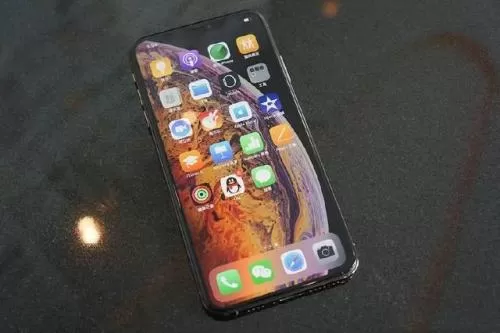 iPhoneXs Max自定义应用图标的具体操作方法