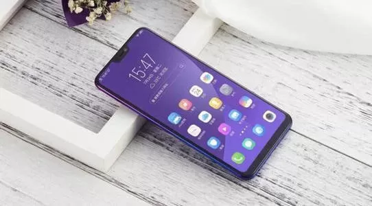 vivoz3x更改日期的详细操作方法