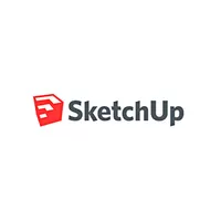sketchup中使用倒角功能的详细操作方法