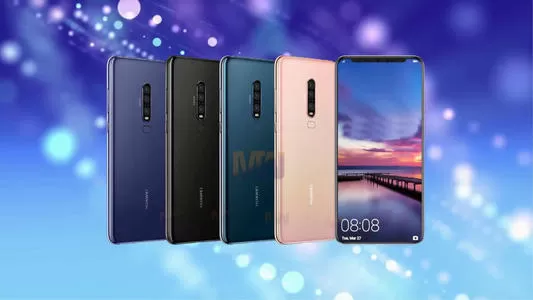 华为p30pro中将应用自启动关闭的具体操作方法
