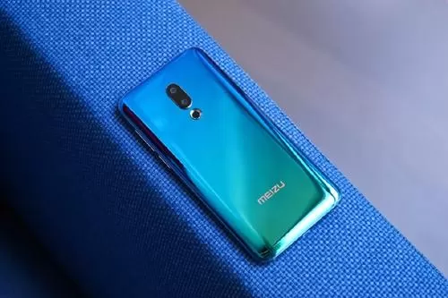 魅族16s中安装未知来源应用的具体操作方法